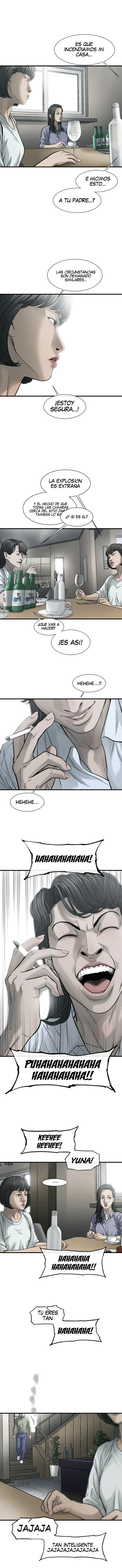 Read DE LO INUTIL A LOS EXTRAORDINARIO (FINALIZADO) ES Manga Online