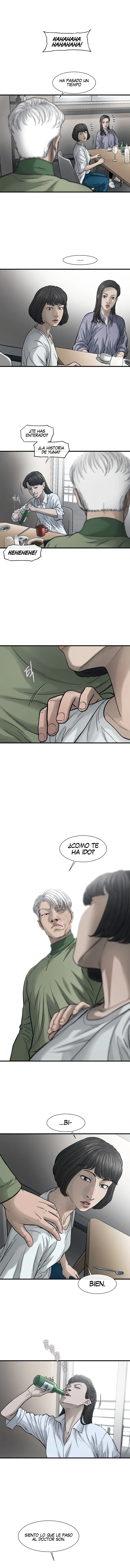Read DE LO INUTIL A LOS EXTRAORDINARIO (FINALIZADO) ES Manga Online
