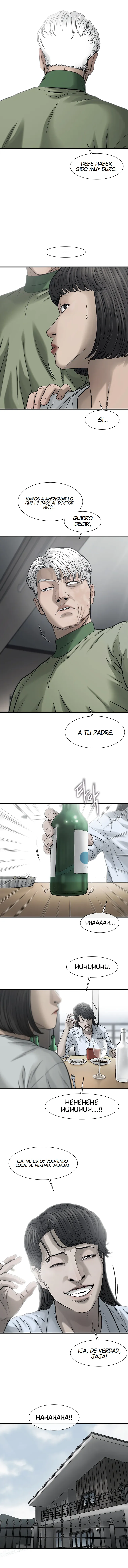 Read DE LO INUTIL A LOS EXTRAORDINARIO (FINALIZADO) ES Manga Online
