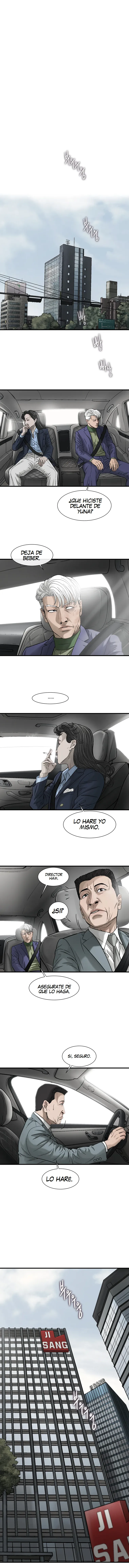 Read DE LO INUTIL A LOS EXTRAORDINARIO (FINALIZADO) ES Manga Online