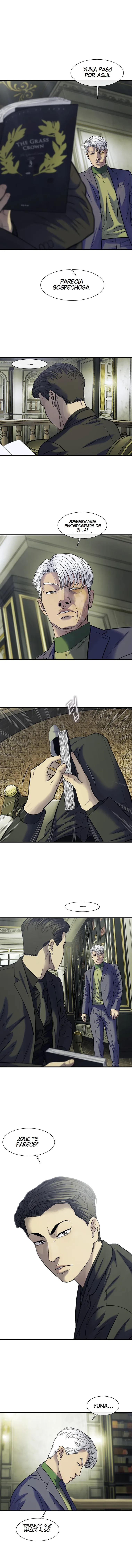Read DE LO INUTIL A LOS EXTRAORDINARIO (FINALIZADO) ES Manga Online