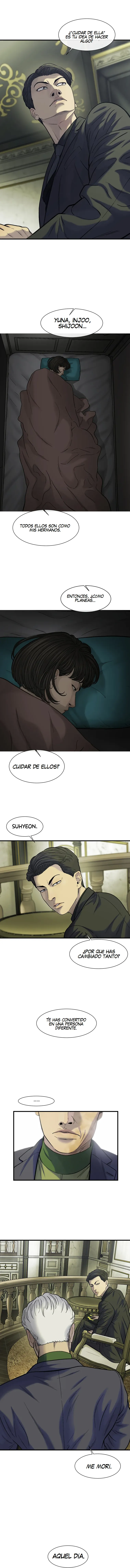Read DE LO INUTIL A LOS EXTRAORDINARIO (FINALIZADO) ES Manga Online