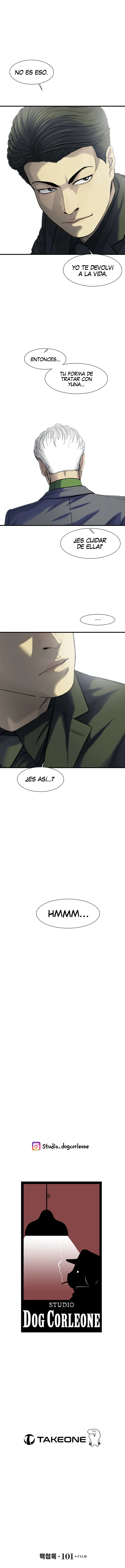 Read DE LO INUTIL A LOS EXTRAORDINARIO (FINALIZADO) ES Manga Online