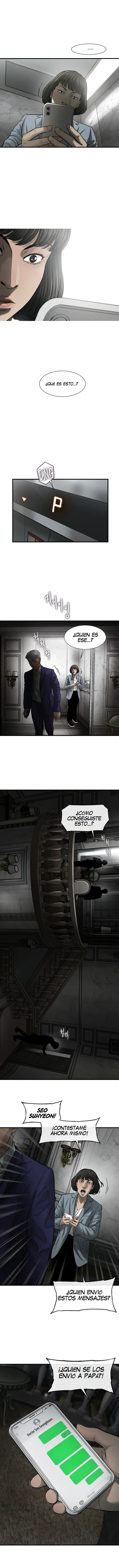 Read DE LO INUTIL A LOS EXTRAORDINARIO (FINALIZADO) ES Manga Online