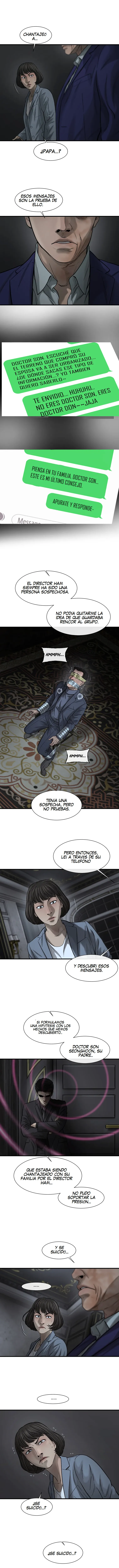Read DE LO INUTIL A LOS EXTRAORDINARIO (FINALIZADO) ES Manga Online
