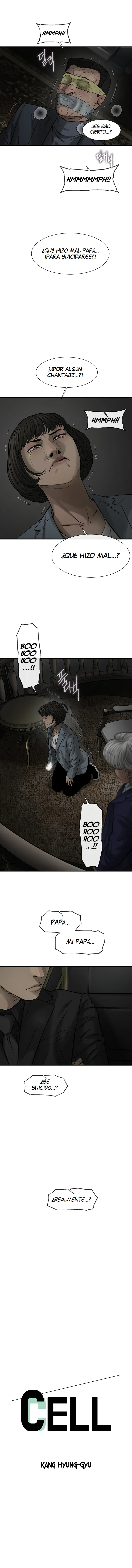 Read DE LO INUTIL A LOS EXTRAORDINARIO (FINALIZADO) ES Manga Online