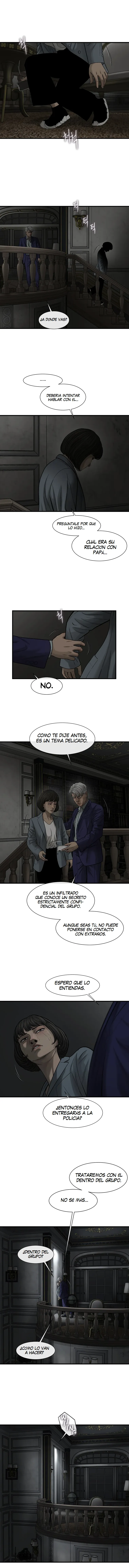 Read DE LO INUTIL A LOS EXTRAORDINARIO (FINALIZADO) ES Manga Online