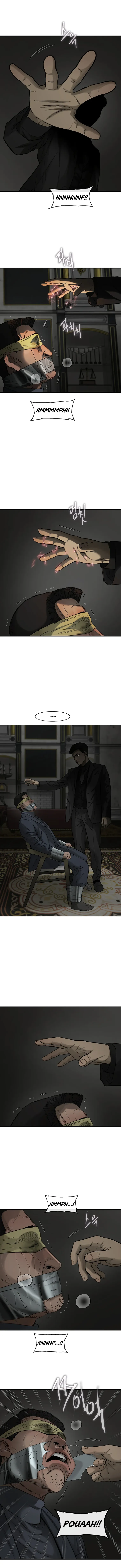 Read DE LO INUTIL A LOS EXTRAORDINARIO (FINALIZADO) ES Manga Online