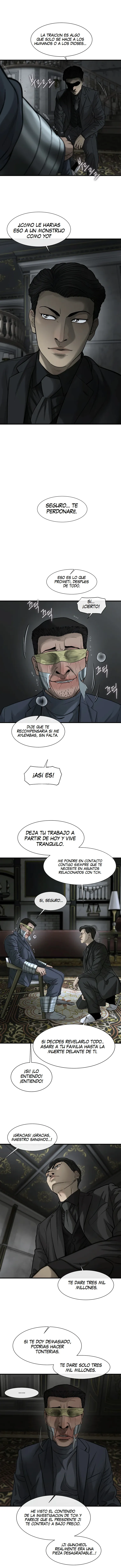 Read DE LO INUTIL A LOS EXTRAORDINARIO (FINALIZADO) ES Manga Online
