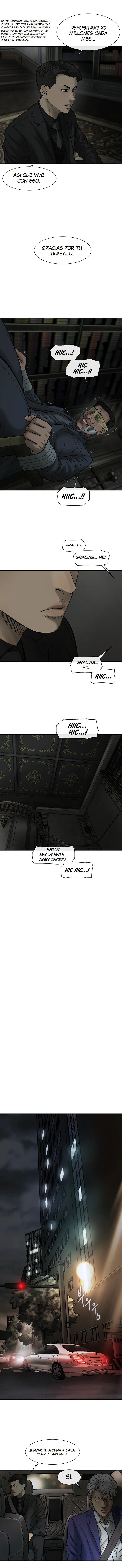 Read DE LO INUTIL A LOS EXTRAORDINARIO (FINALIZADO) ES Manga Online