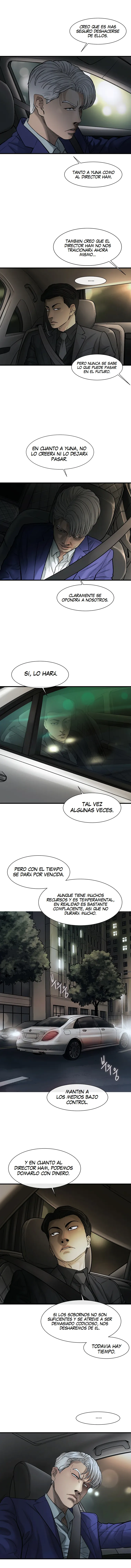Read DE LO INUTIL A LOS EXTRAORDINARIO (FINALIZADO) ES Manga Online