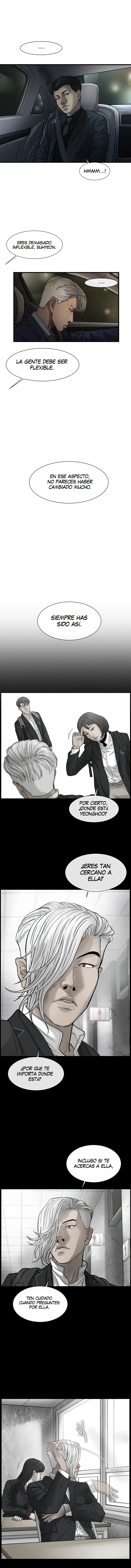 Read DE LO INUTIL A LOS EXTRAORDINARIO (FINALIZADO) ES Manga Online