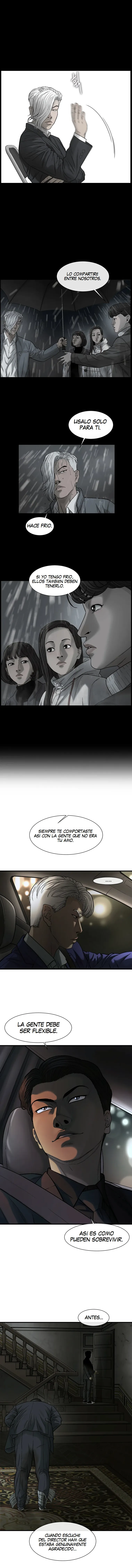 Read DE LO INUTIL A LOS EXTRAORDINARIO (FINALIZADO) ES Manga Online