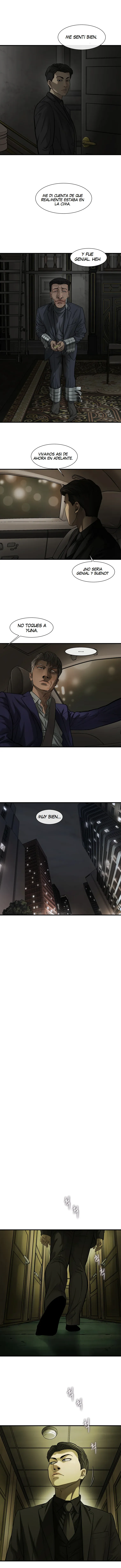 Read DE LO INUTIL A LOS EXTRAORDINARIO (FINALIZADO) ES Manga Online