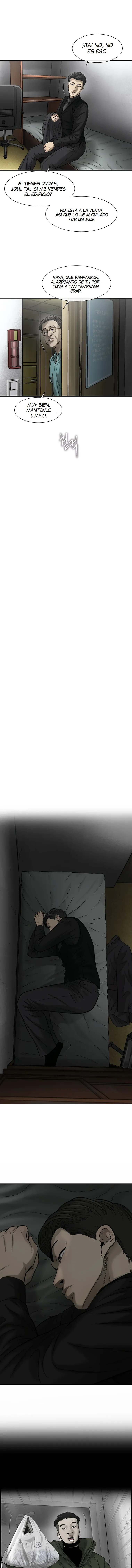 Read DE LO INUTIL A LOS EXTRAORDINARIO (FINALIZADO) ES Manga Online