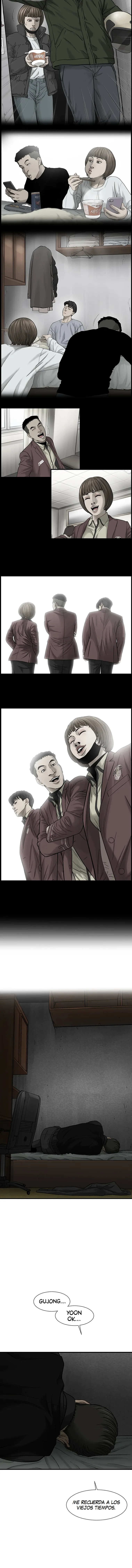 Read DE LO INUTIL A LOS EXTRAORDINARIO (FINALIZADO) ES Manga Online