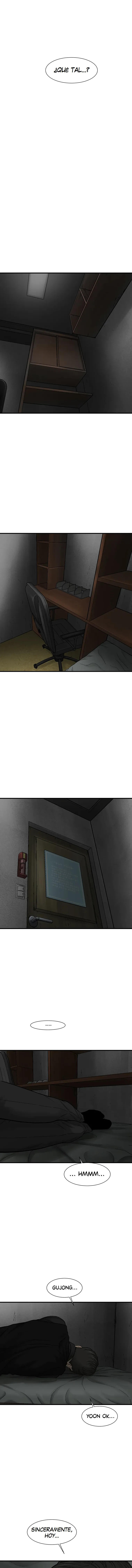Read DE LO INUTIL A LOS EXTRAORDINARIO (FINALIZADO) ES Manga Online