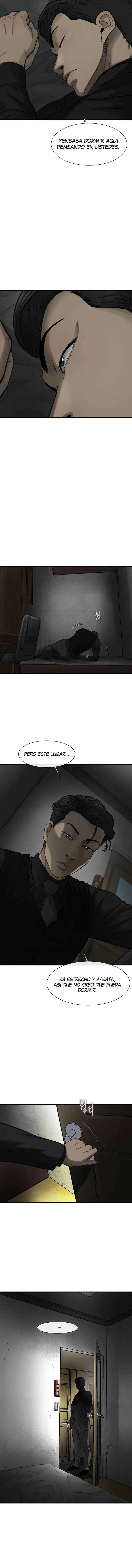Read DE LO INUTIL A LOS EXTRAORDINARIO (FINALIZADO) ES Manga Online