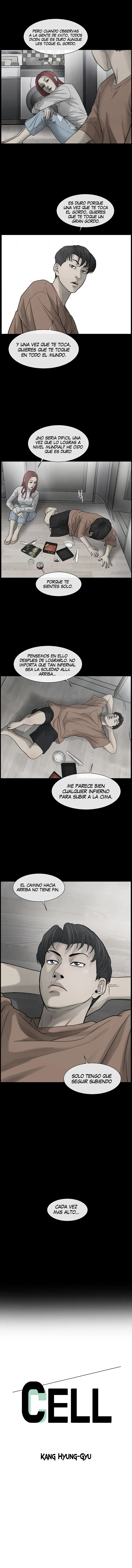 Read DE LO INUTIL A LOS EXTRAORDINARIO (FINALIZADO) ES Manga Online