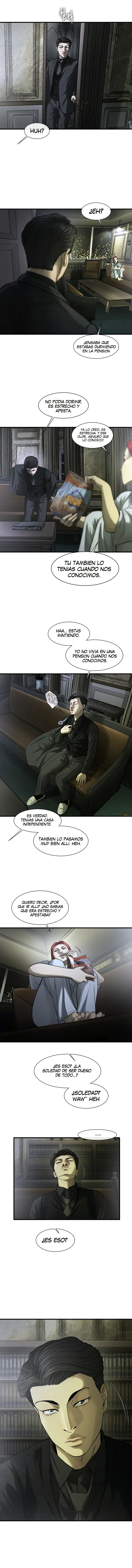 Read DE LO INUTIL A LOS EXTRAORDINARIO (FINALIZADO) ES Manga Online
