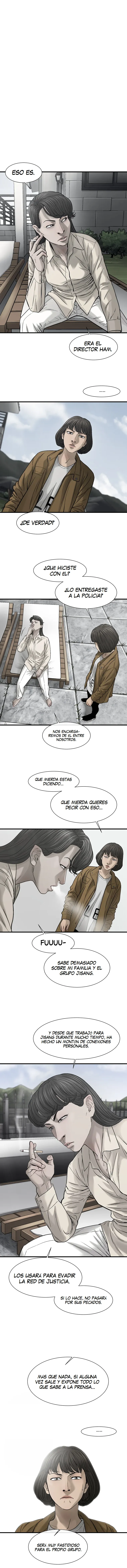 Read DE LO INUTIL A LOS EXTRAORDINARIO (FINALIZADO) ES Manga Online