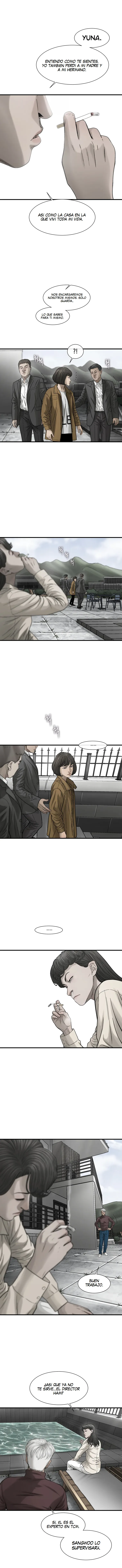 Read DE LO INUTIL A LOS EXTRAORDINARIO (FINALIZADO) ES Manga Online
