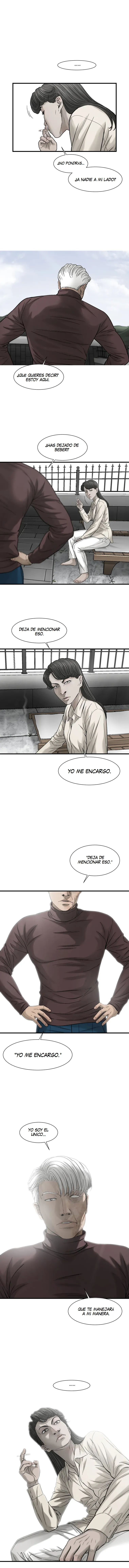 Read DE LO INUTIL A LOS EXTRAORDINARIO (FINALIZADO) ES Manga Online
