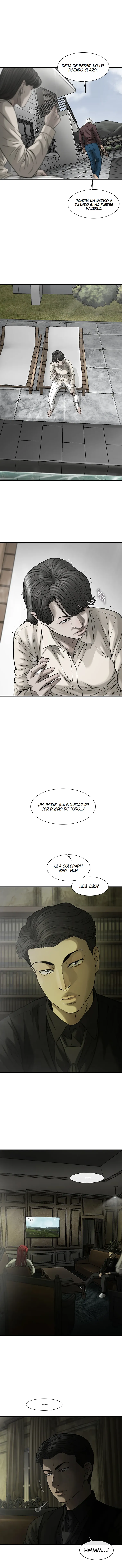 Read DE LO INUTIL A LOS EXTRAORDINARIO (FINALIZADO) ES Manga Online