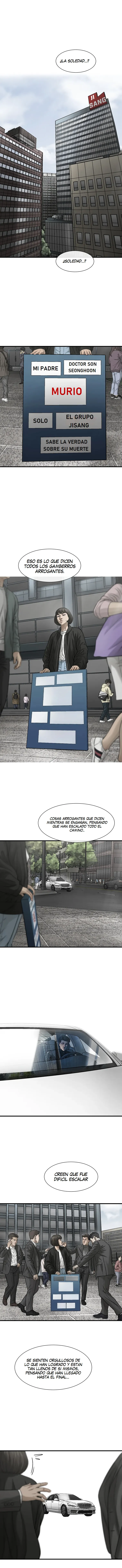 Read DE LO INUTIL A LOS EXTRAORDINARIO (FINALIZADO) ES Manga Online