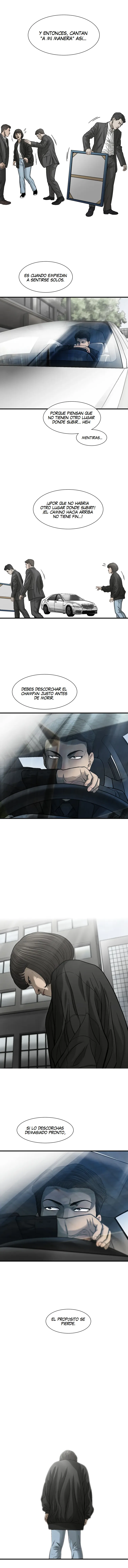 Read DE LO INUTIL A LOS EXTRAORDINARIO (FINALIZADO) ES Manga Online
