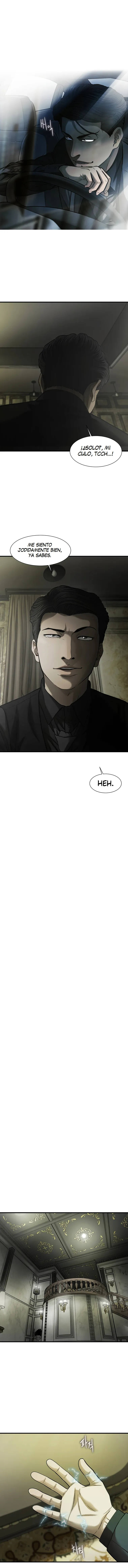 Read DE LO INUTIL A LOS EXTRAORDINARIO (FINALIZADO) ES Manga Online