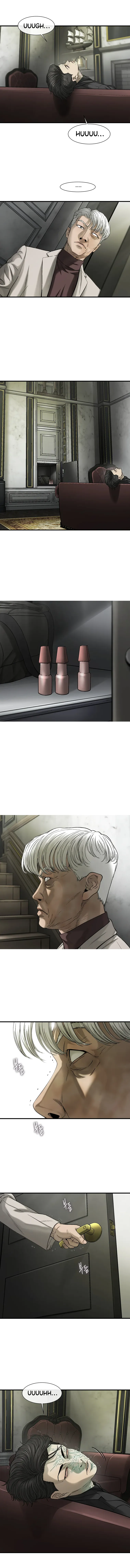 Read DE LO INUTIL A LOS EXTRAORDINARIO (FINALIZADO) ES Manga Online