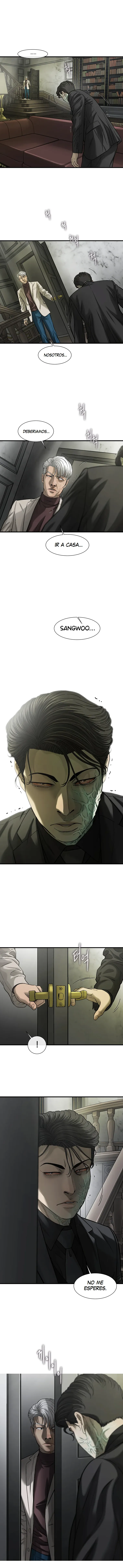 Read DE LO INUTIL A LOS EXTRAORDINARIO (FINALIZADO) ES Manga Online