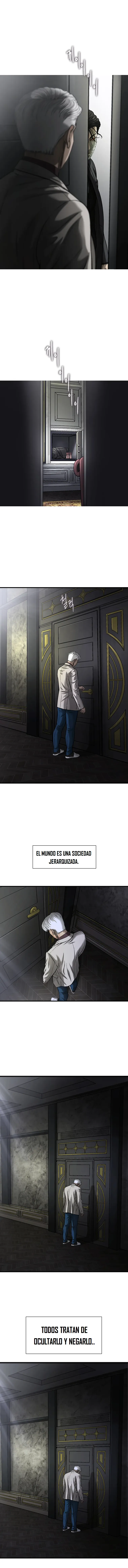 Read DE LO INUTIL A LOS EXTRAORDINARIO (FINALIZADO) ES Manga Online