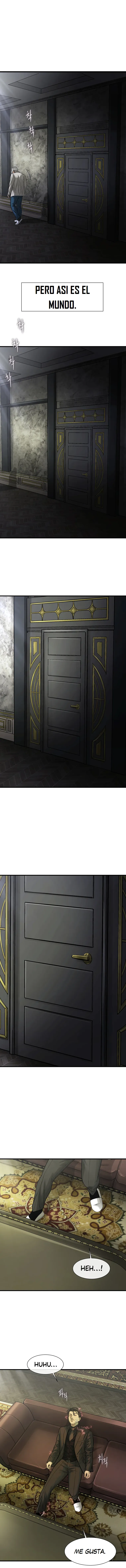 Read DE LO INUTIL A LOS EXTRAORDINARIO (FINALIZADO) ES Manga Online