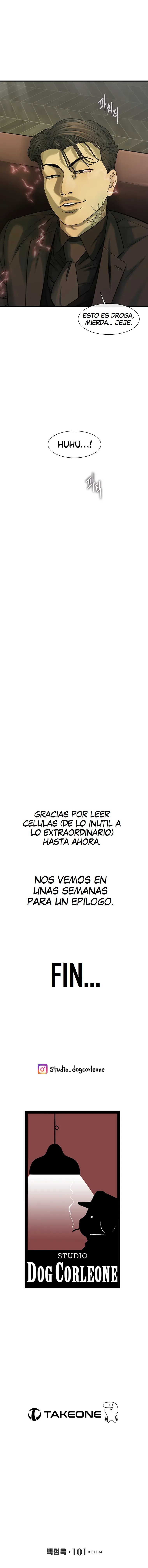 Read DE LO INUTIL A LOS EXTRAORDINARIO (FINALIZADO) ES Manga Online