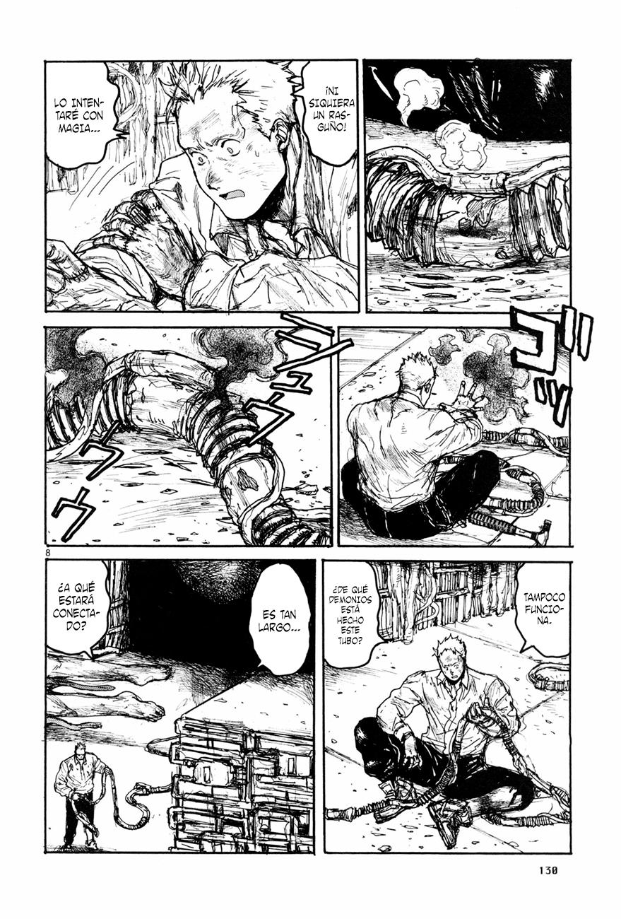Read Dorohedoro ES Manga Online