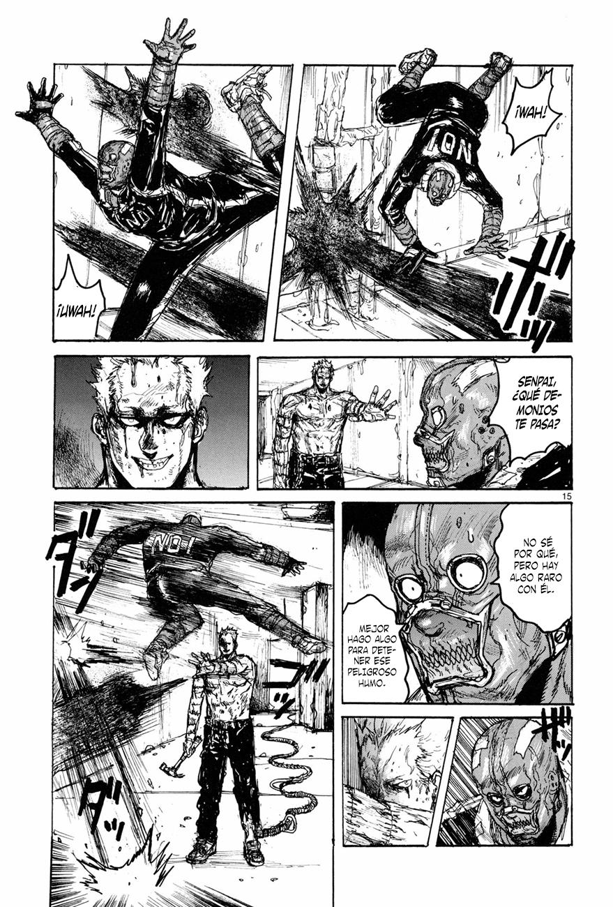 Read Dorohedoro ES Manga Online