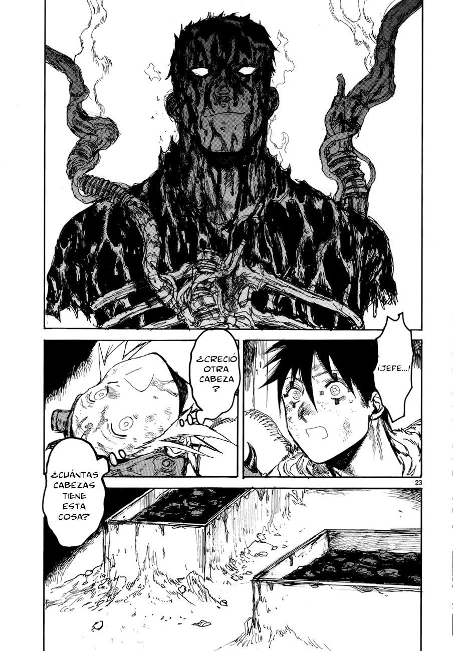 Read Dorohedoro ES Manga Online