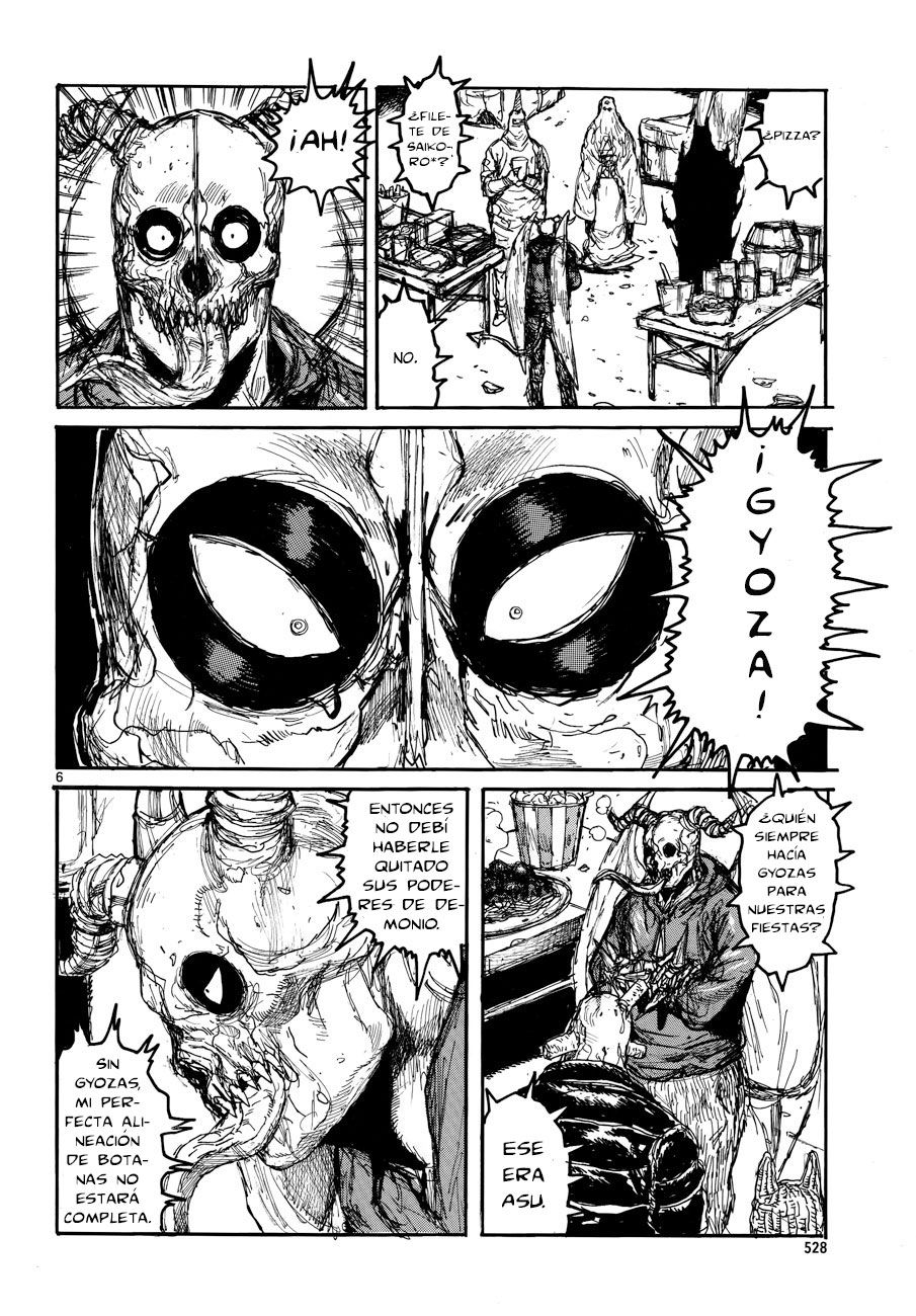 Read Dorohedoro ES Manga Online