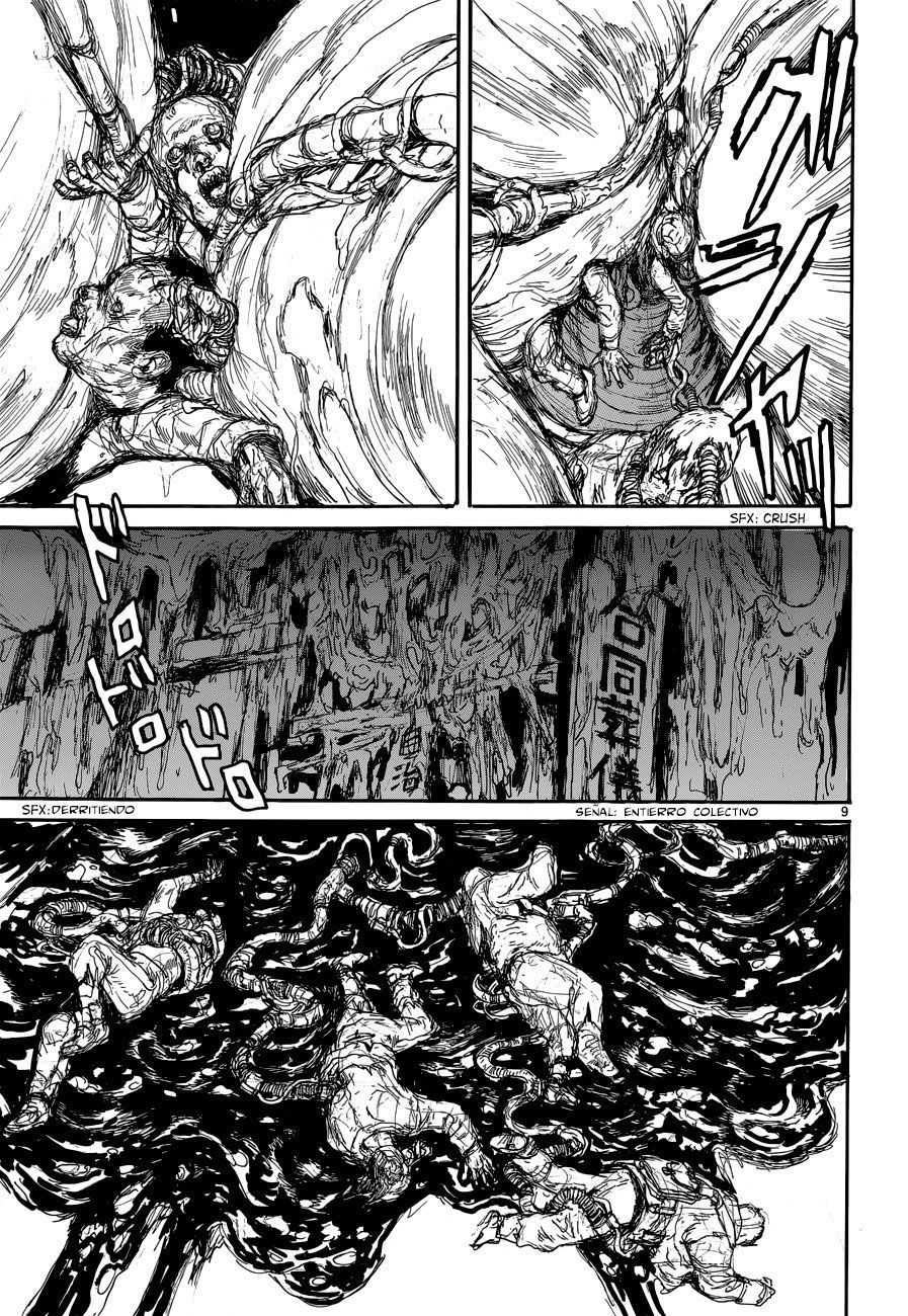 Read Dorohedoro ES Manga Online