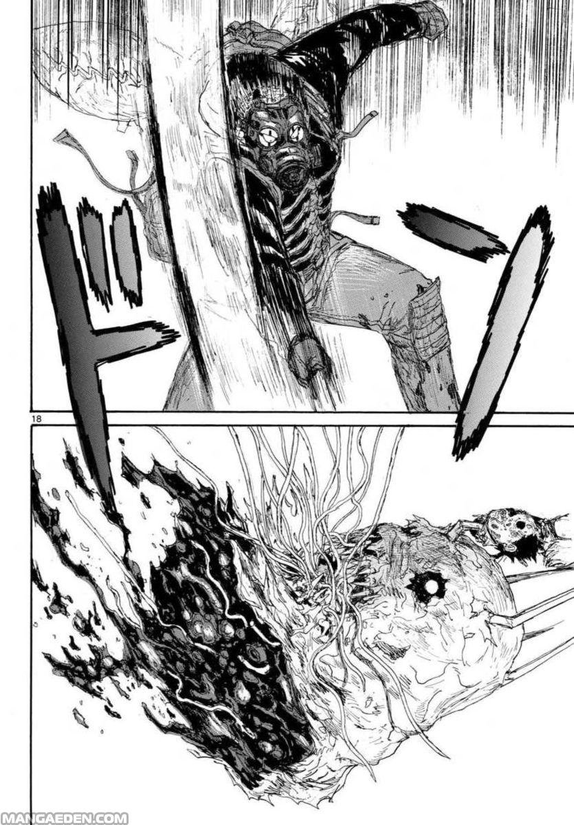Read Dorohedoro ES Manga Online