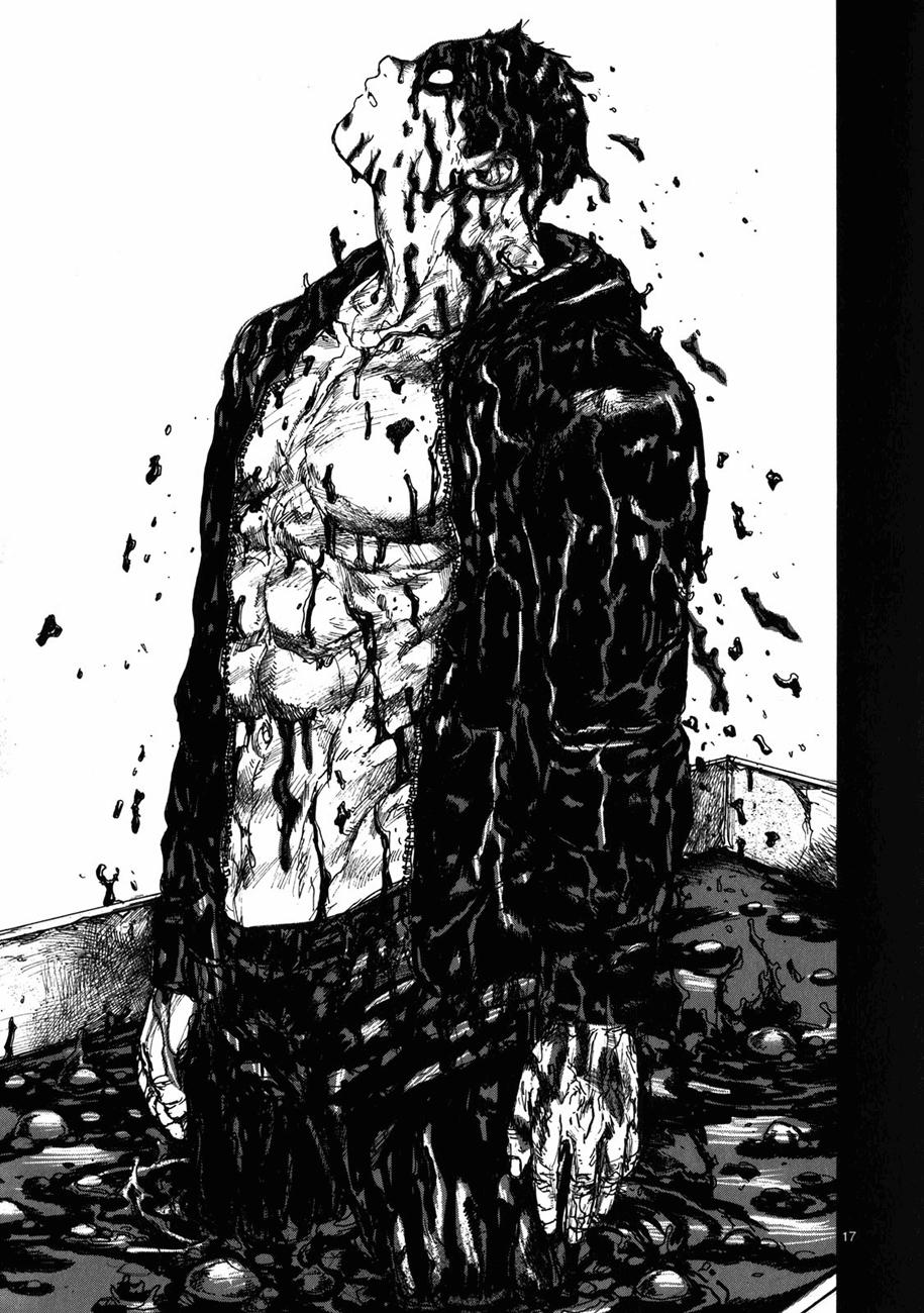 Read Dorohedoro ES Manga Online