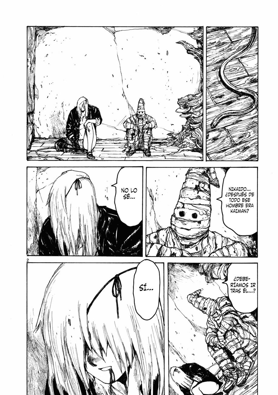 Read Dorohedoro ES Manga Online