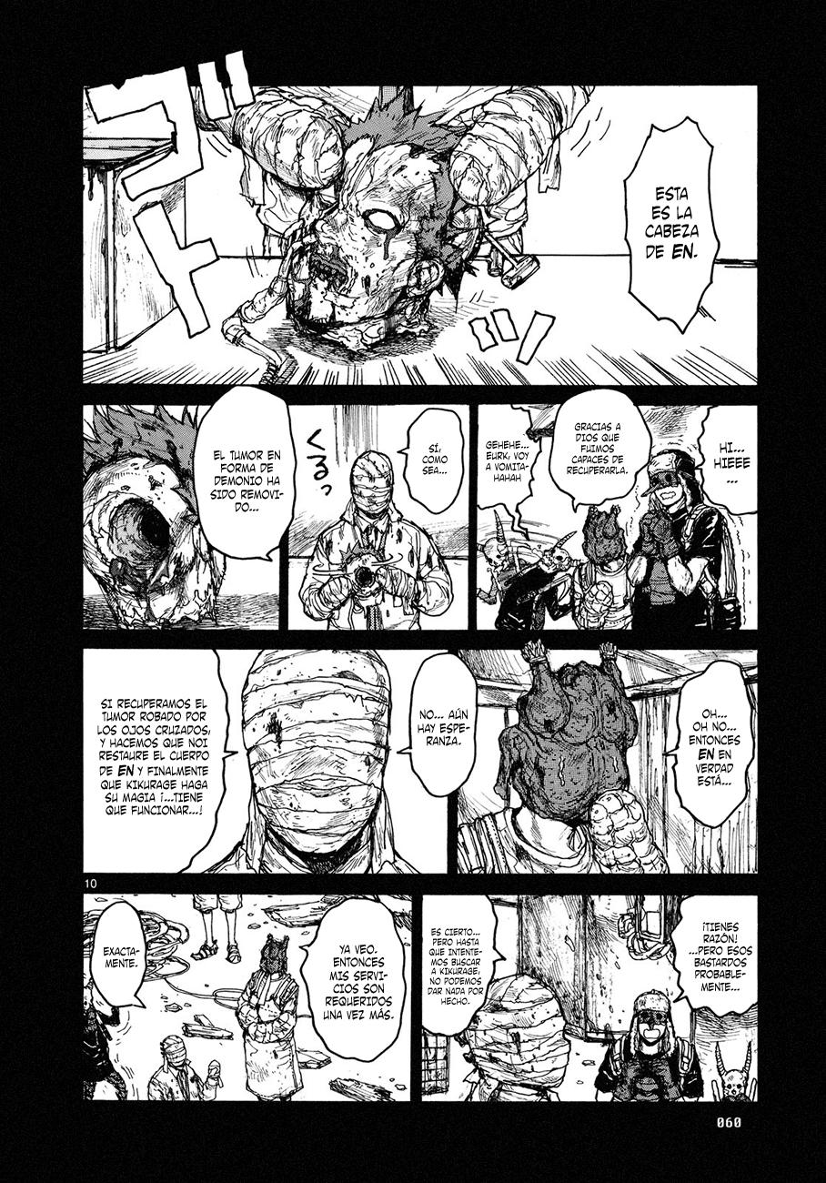 Read Dorohedoro ES Manga Online