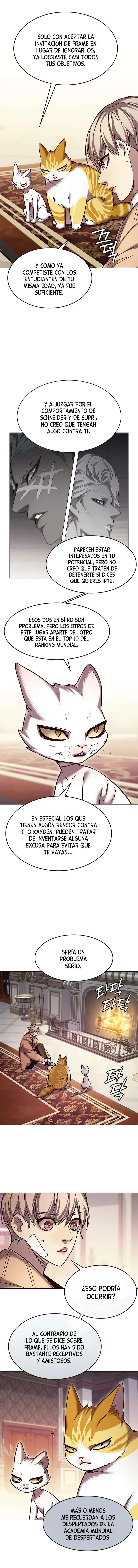 Read Eleceed: Velocidad electrica ES Manga Online
