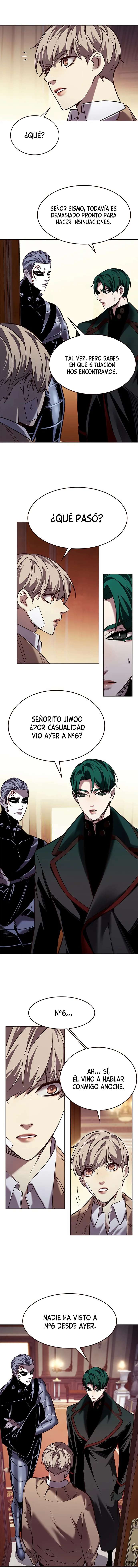 Read Eleceed: Velocidad electrica ES Manga Online