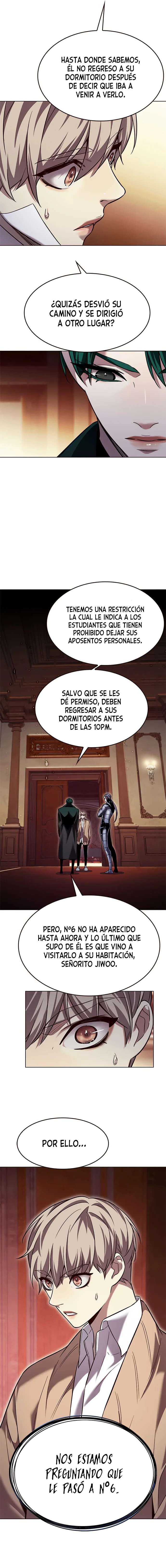 Read Eleceed: Velocidad electrica ES Manga Online