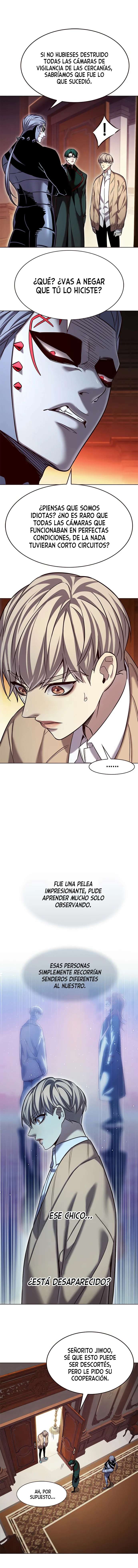 Read Eleceed: Velocidad electrica ES Manga Online