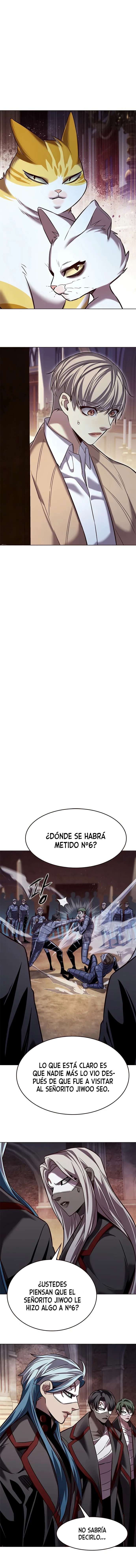 Read Eleceed: Velocidad electrica ES Manga Online